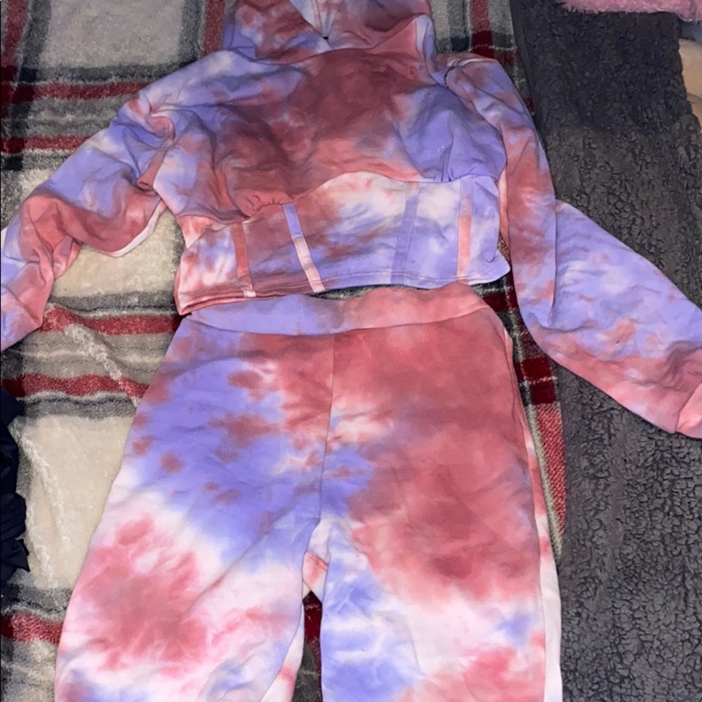 Two piece Set